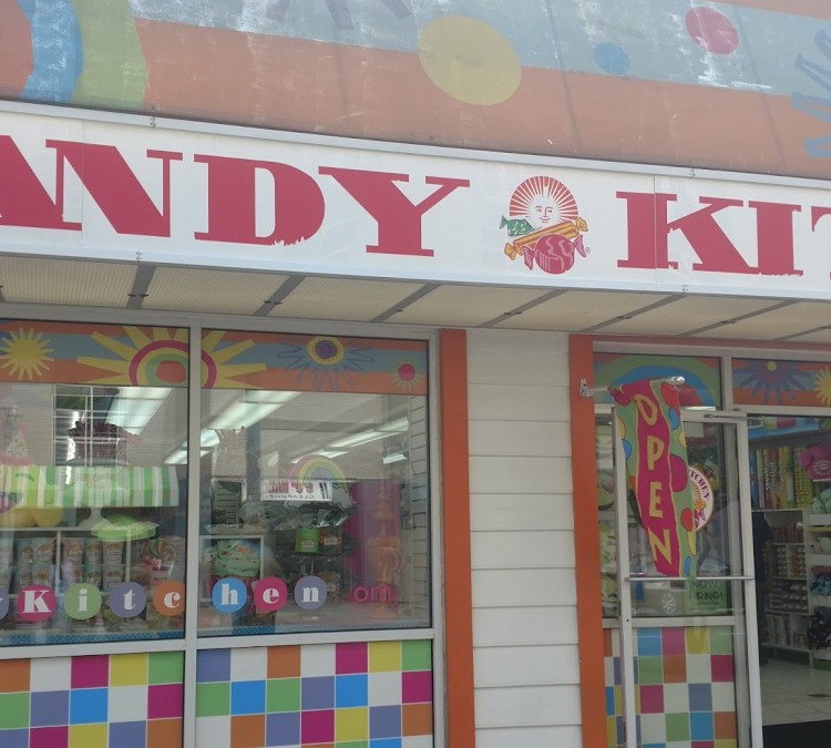 Candy Kitchen (Virginia&nbspBeach,&nbspVA)